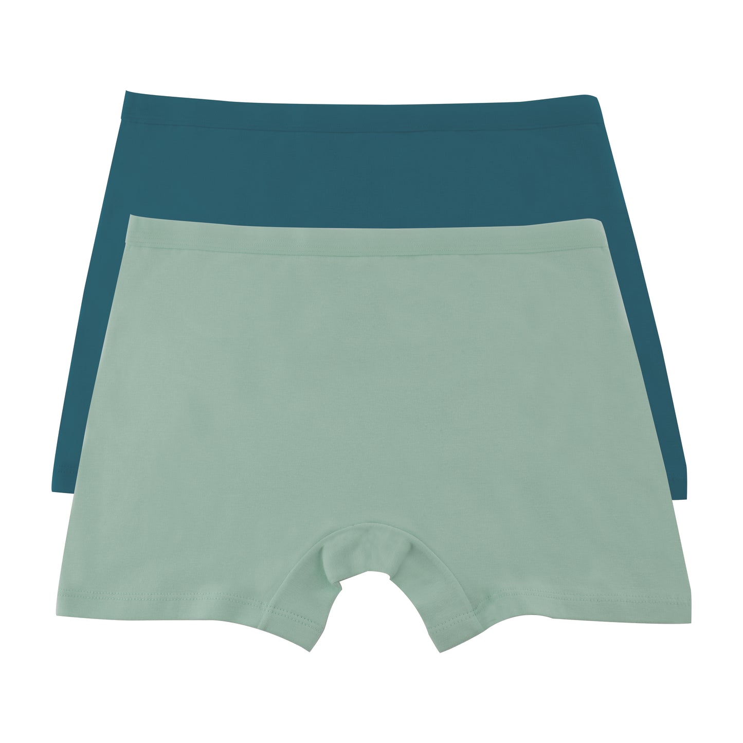 Plain Hot Short - Pack of 2