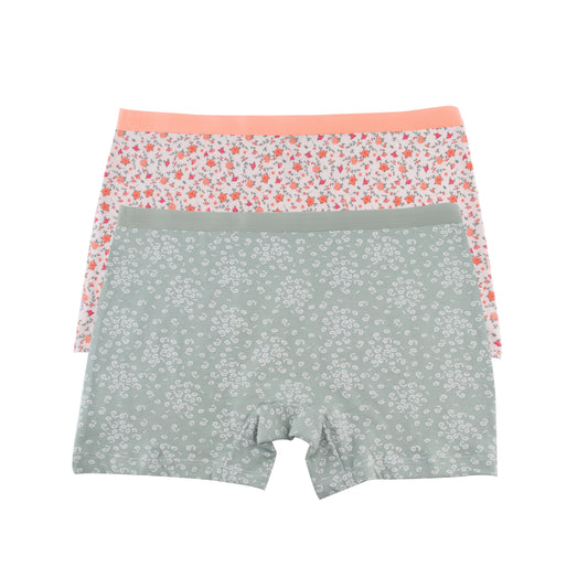 Printed Hot Short - Pack of 2