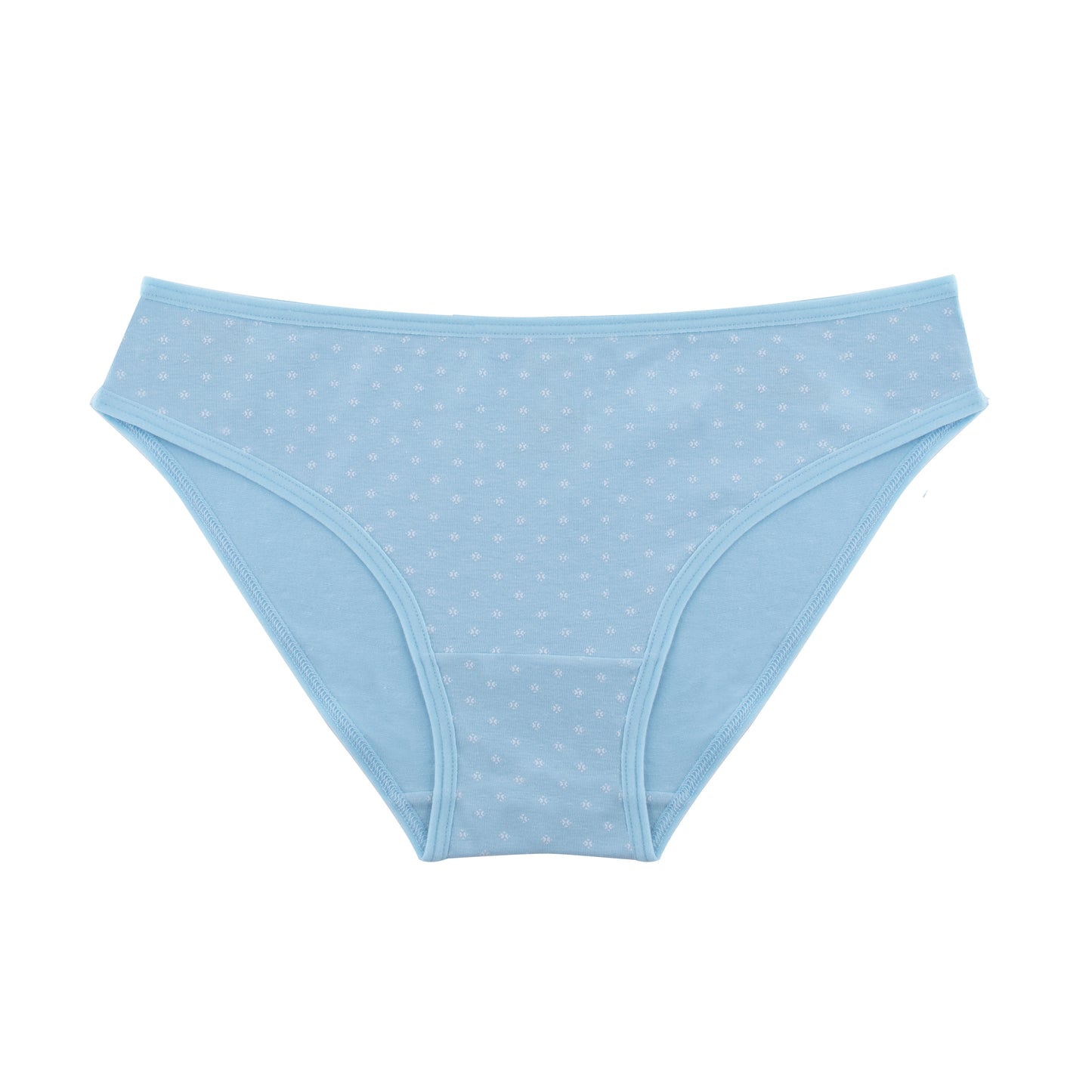 Printed Bikini - Pack of 3