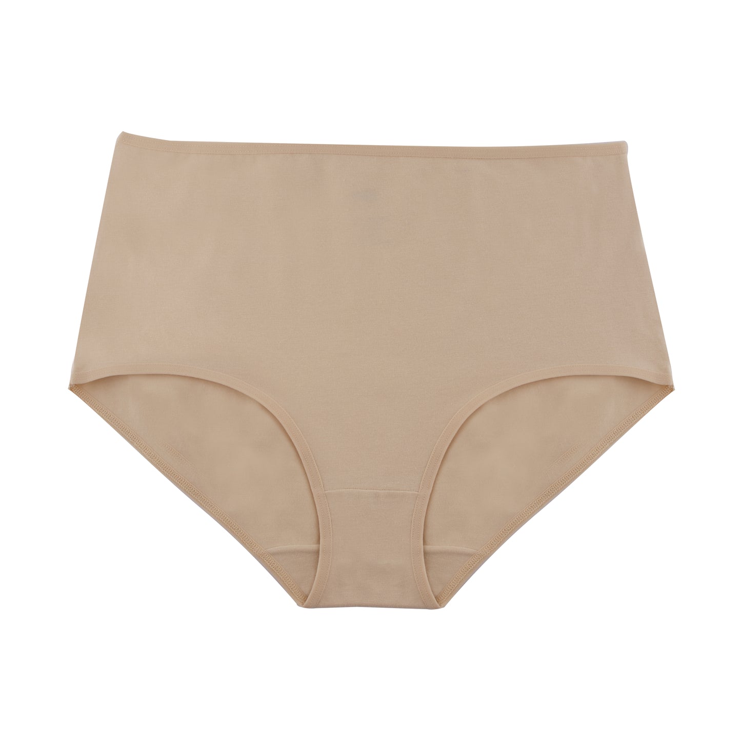 Plain High Brief - Pack of 3