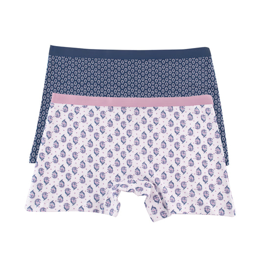 Printed Hot Short - Pack of 2