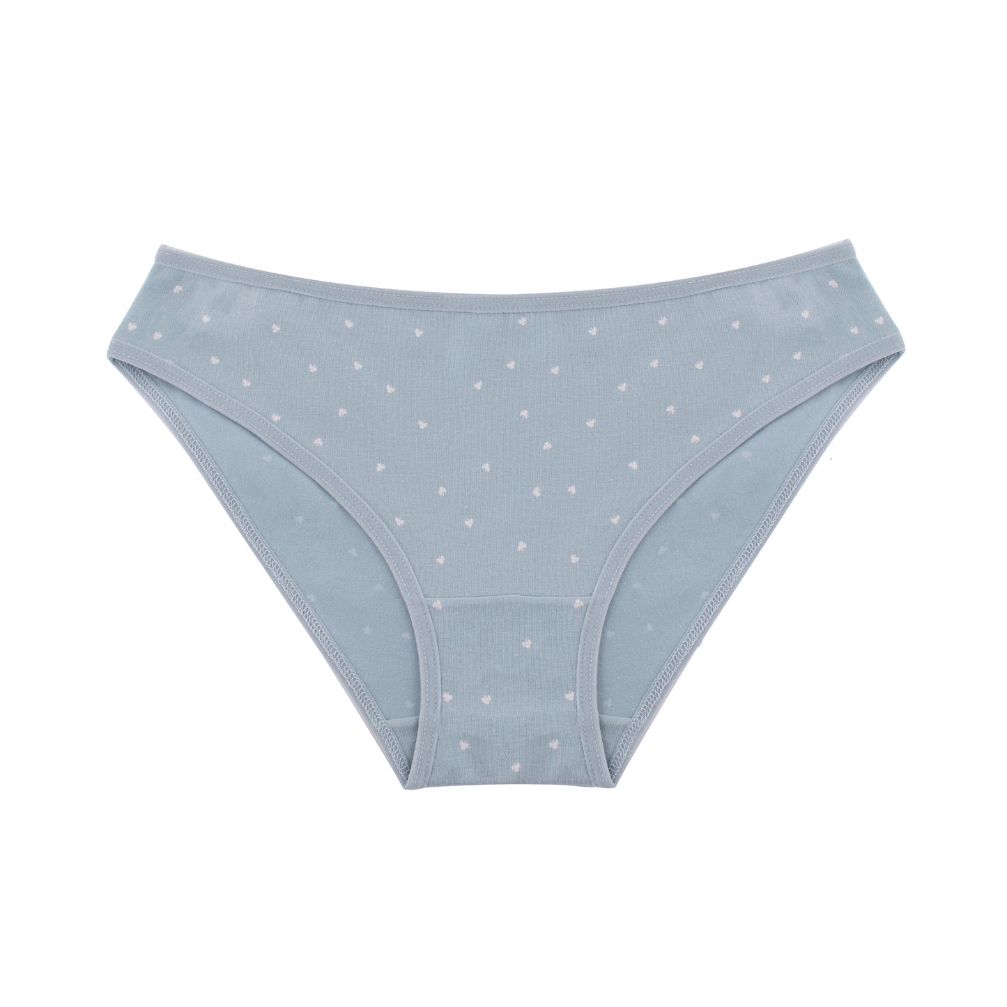 Printed Bikini - Pack of 3