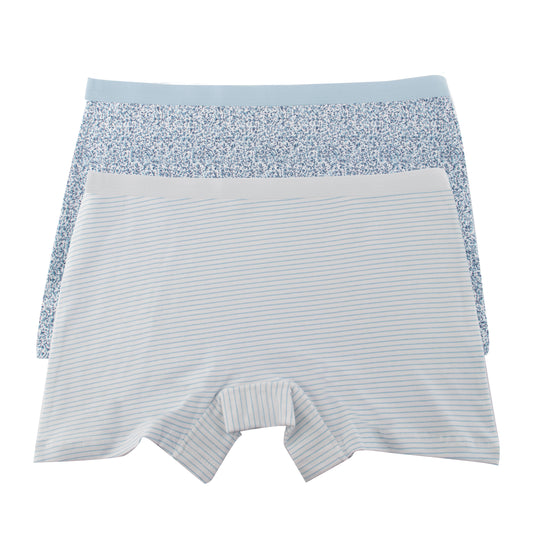 Printed Hot Short - Pack of 2