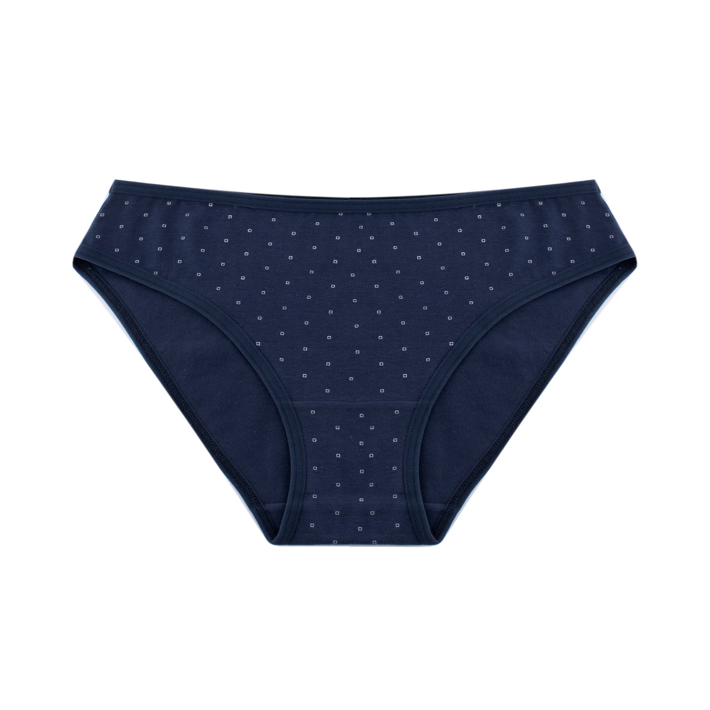 Printed Bikini - Pack of 3