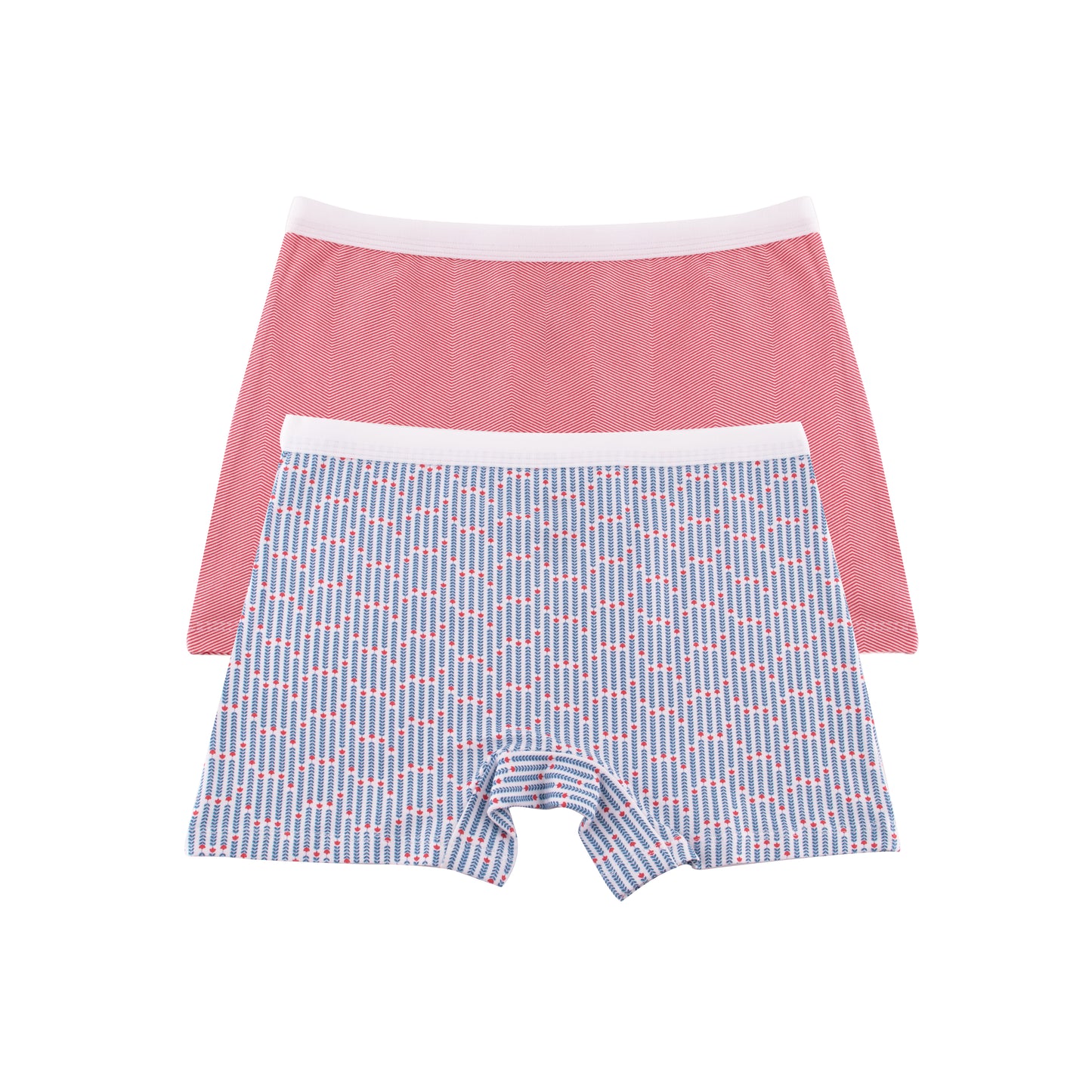 Printed Hot Short - Pack of 2