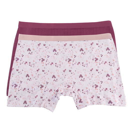 Printed Hot Short - Pack of 2