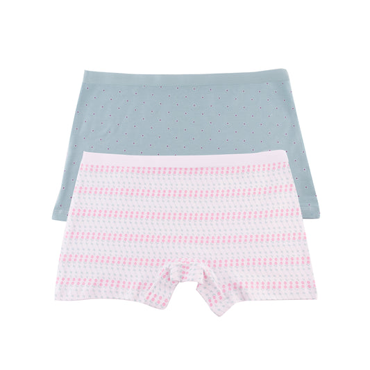 Printed Hot Short - Pack of 2