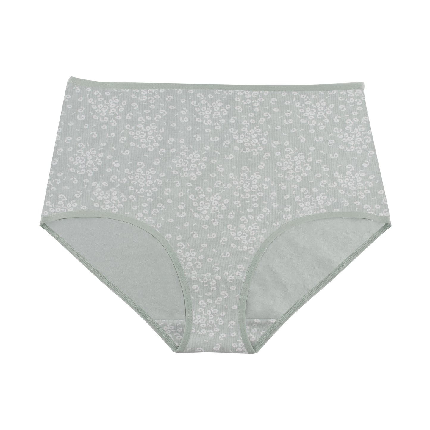 printed High Brief - Pack of 3