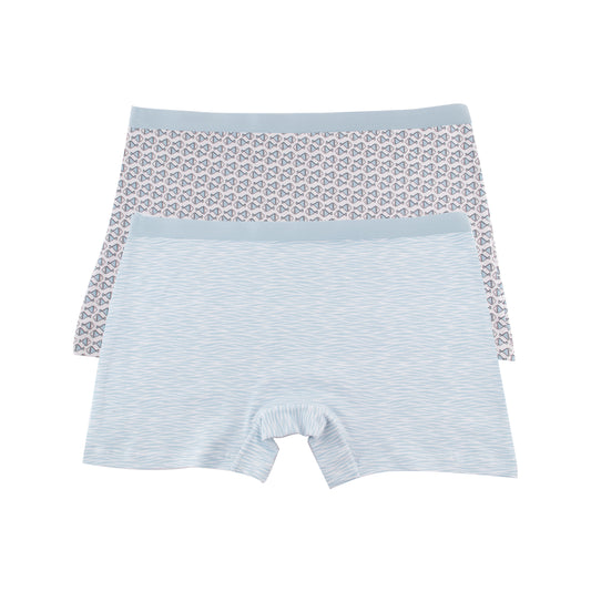 Printed Hot Short - Pack of 2