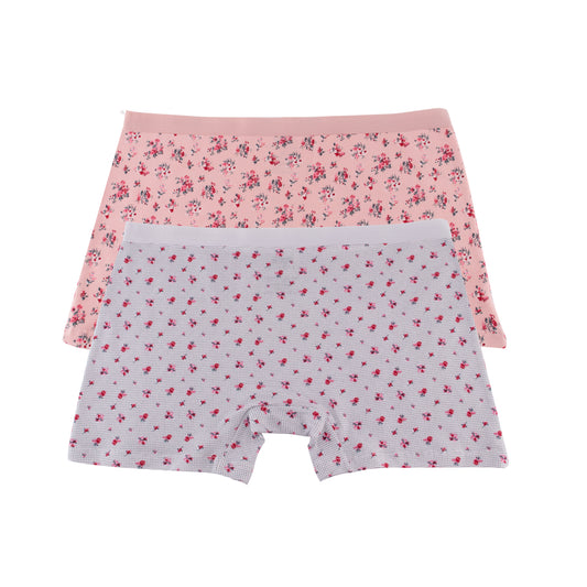 Printed Hot Short - Pack of 2