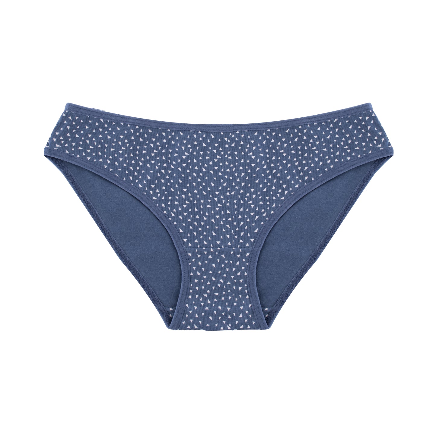 Printed Bikini - Pack of 3
