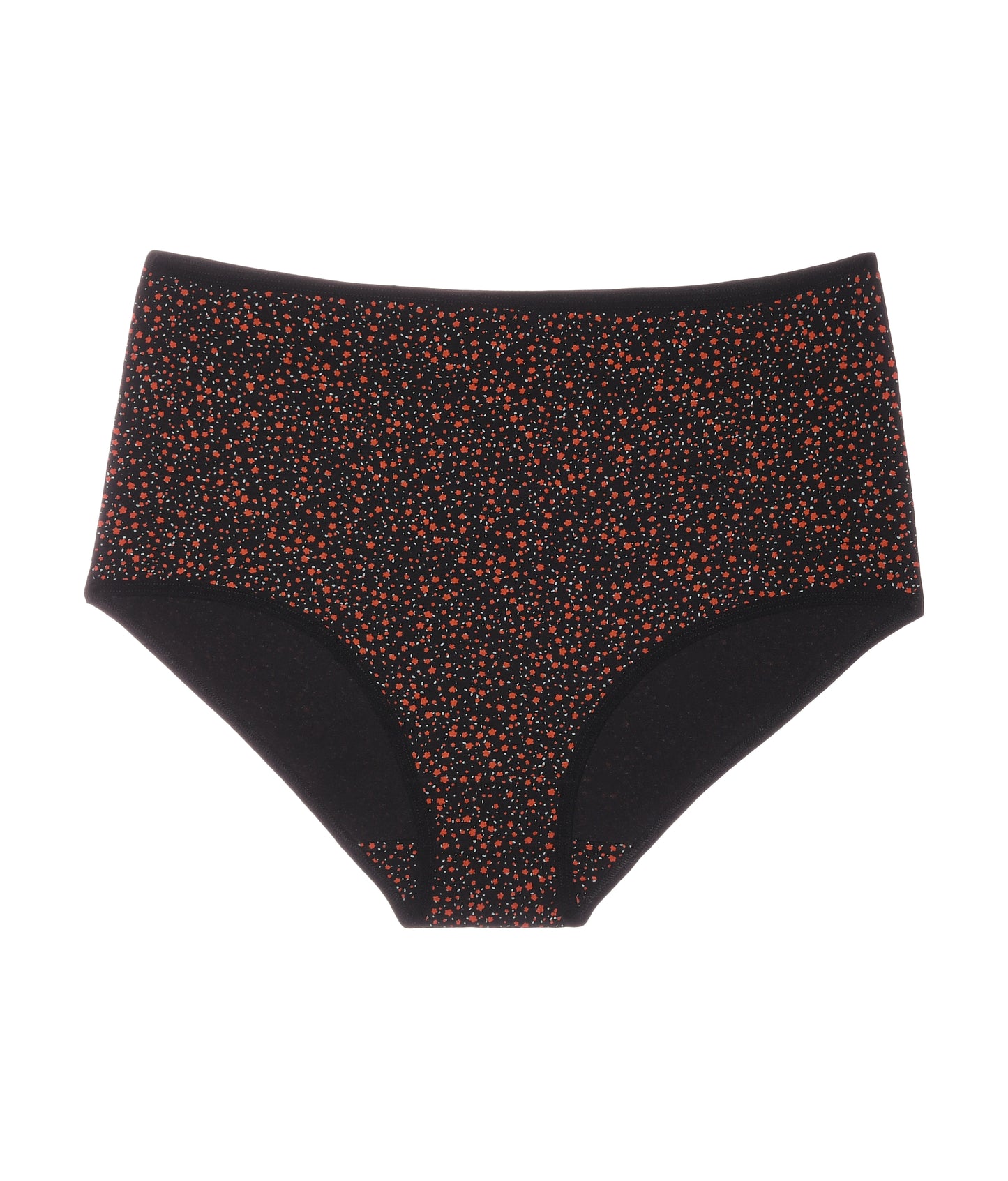 printed High Brief - Pack of 3