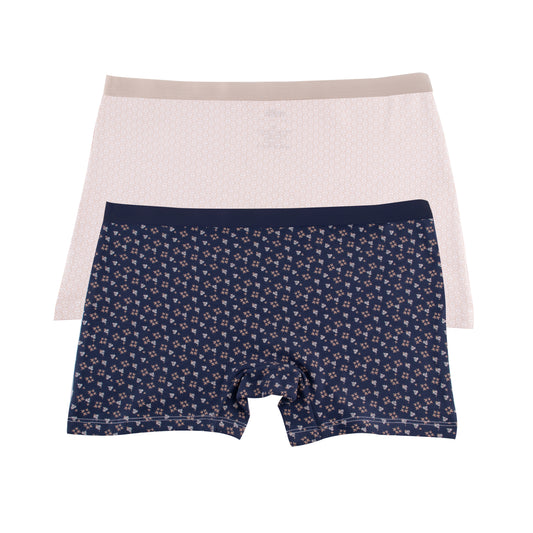 Printed Hot Short - Pack of 2