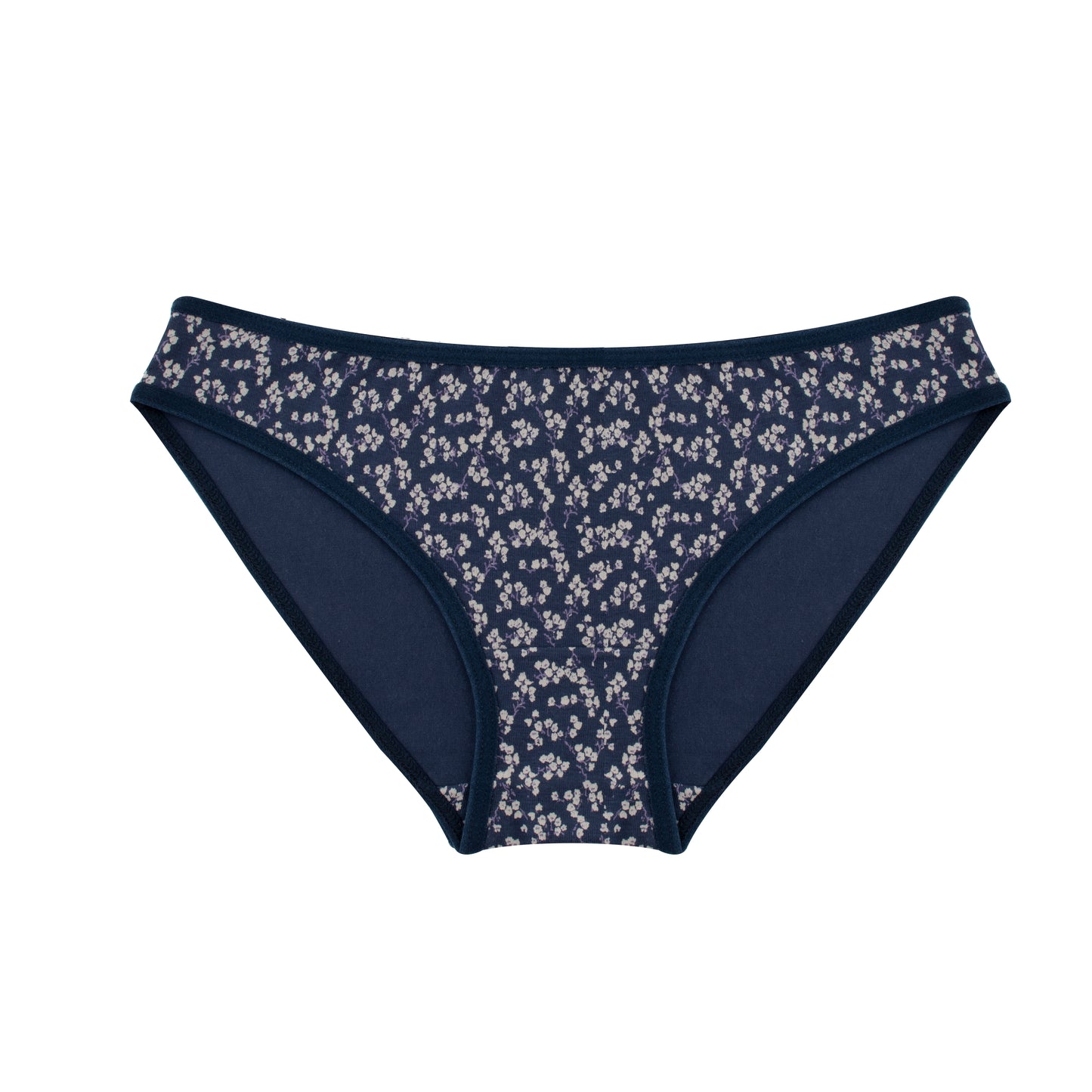 Printed Bikini - Pack of 3