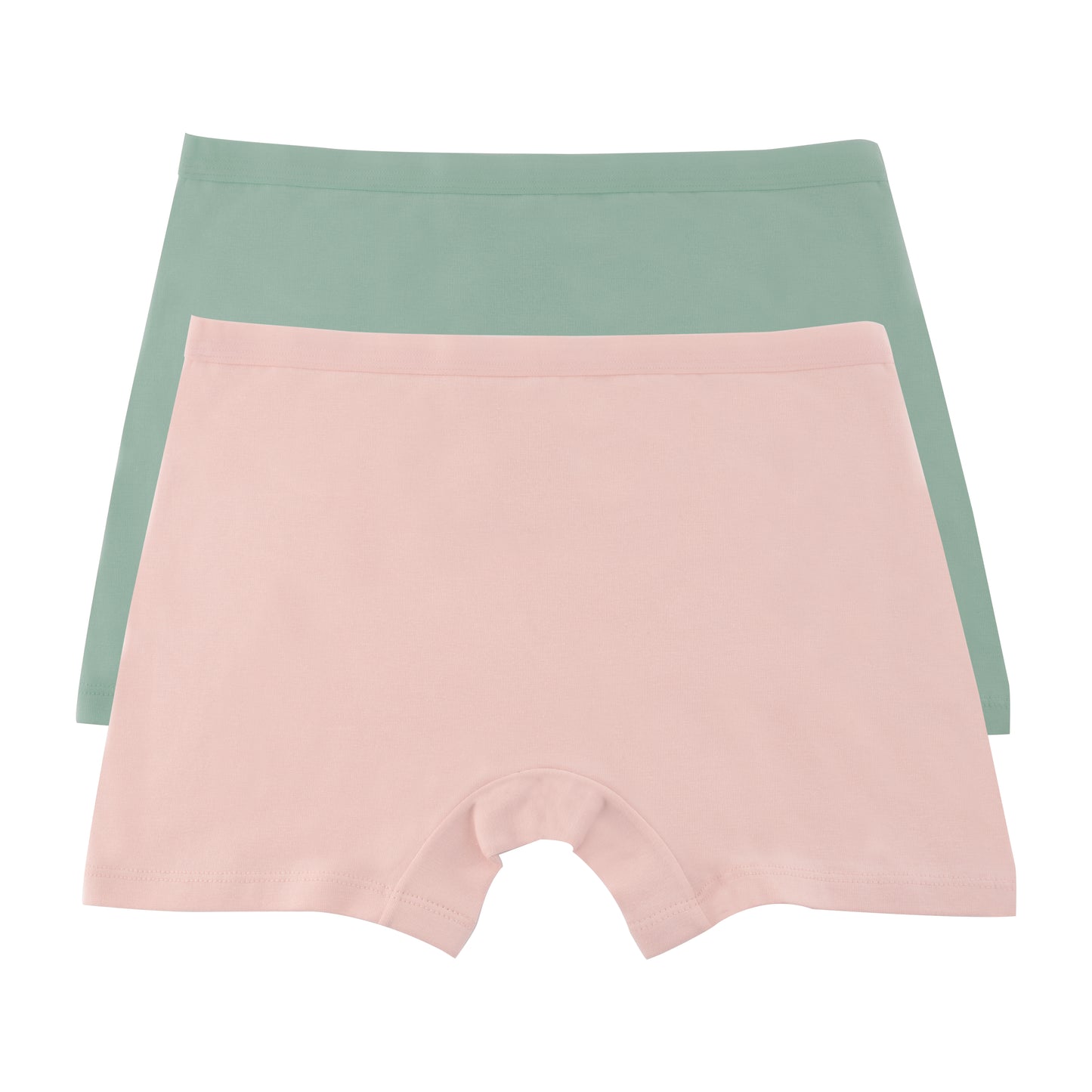 Plain Hot Short - Pack of 2