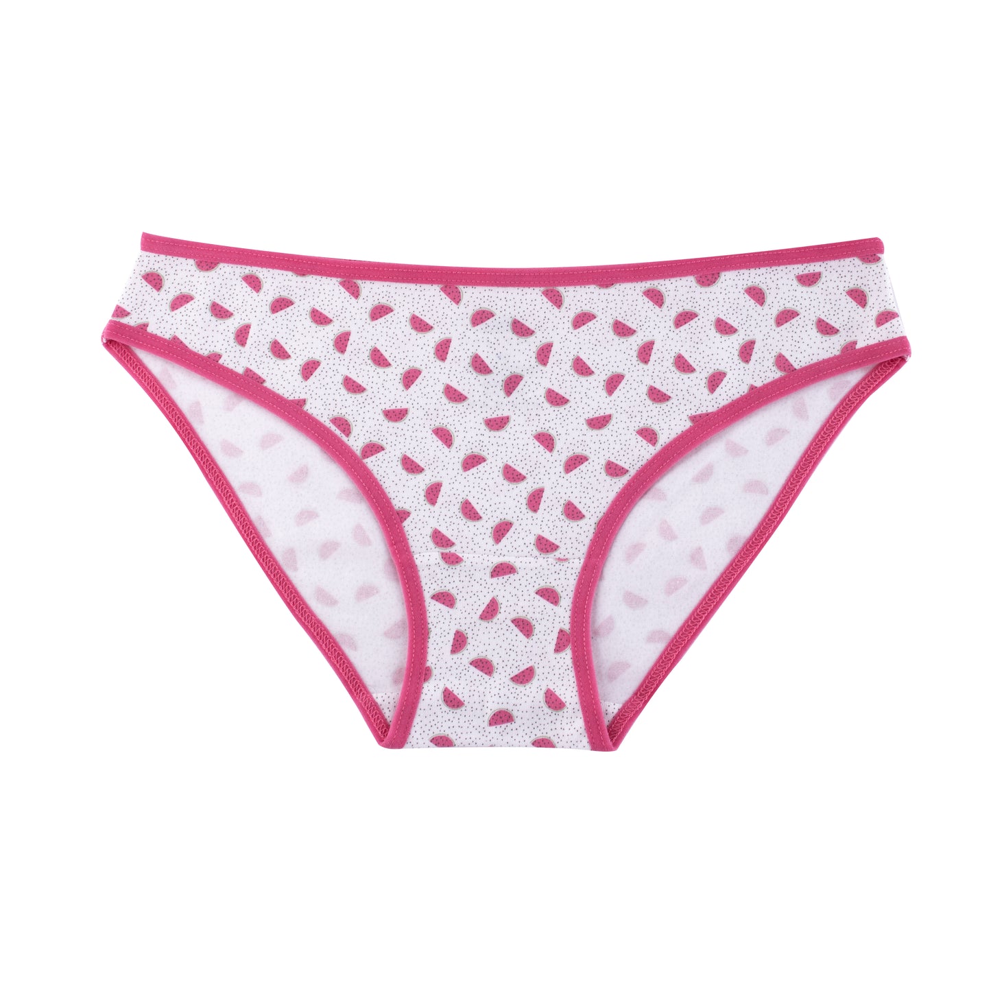 Printed Bikini - Pack of 3