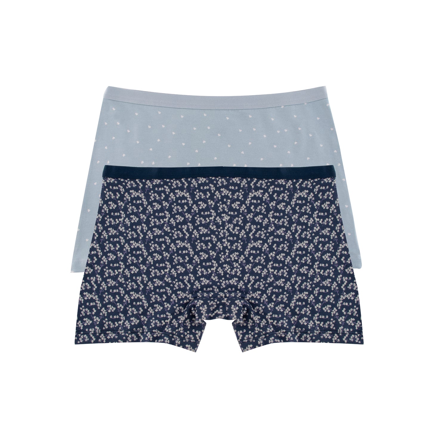 Printed Hot Short - Pack of 2