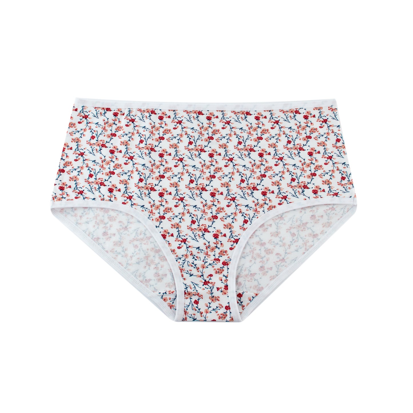 printed High Brief - Pack of 3