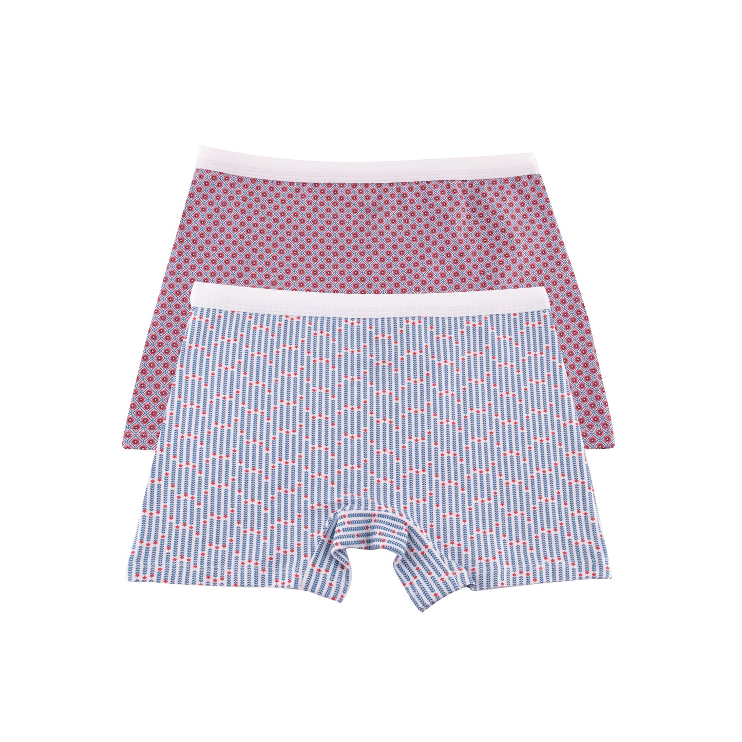 Printed Hot Short - Pack of 2