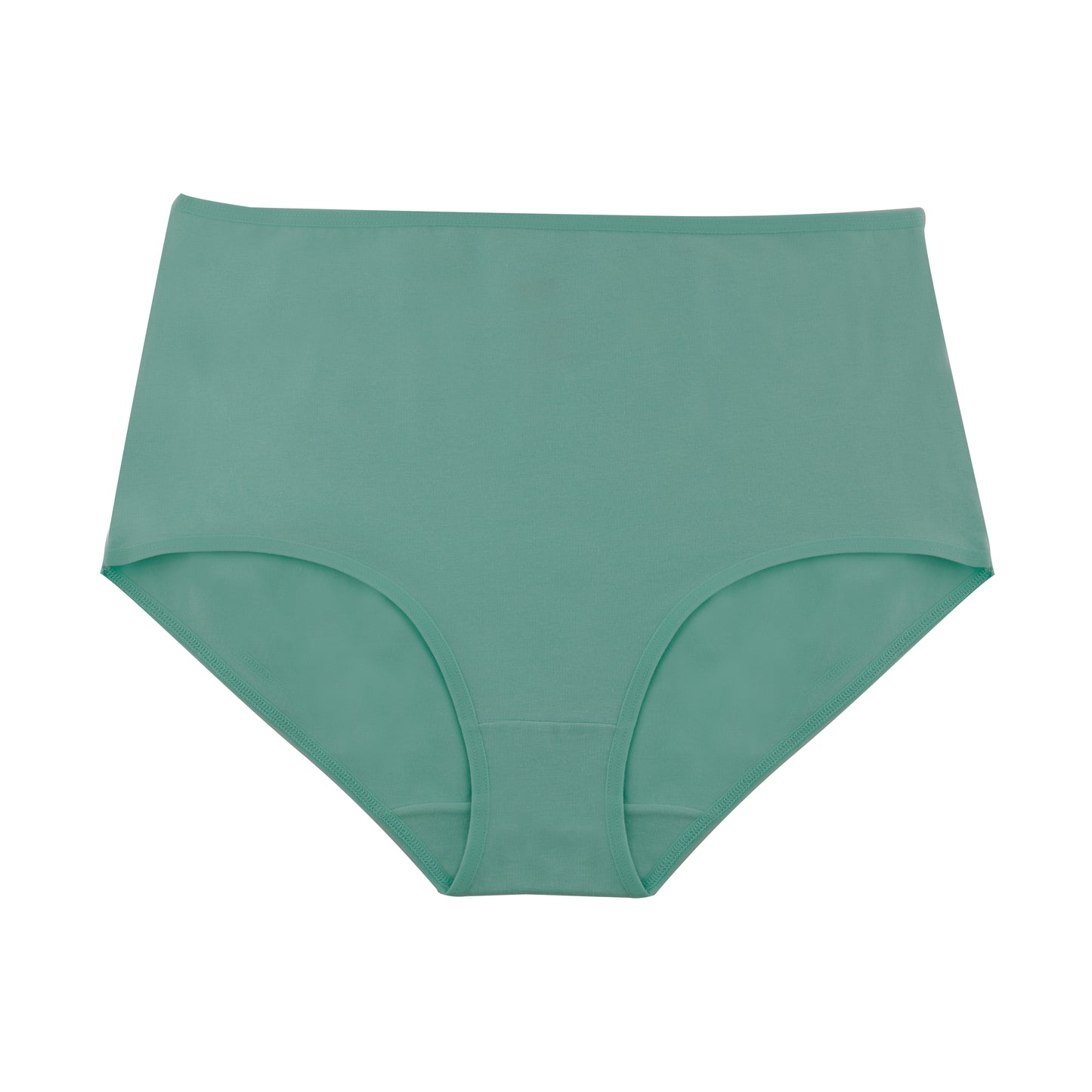 Plain High Brief - Pack of 3