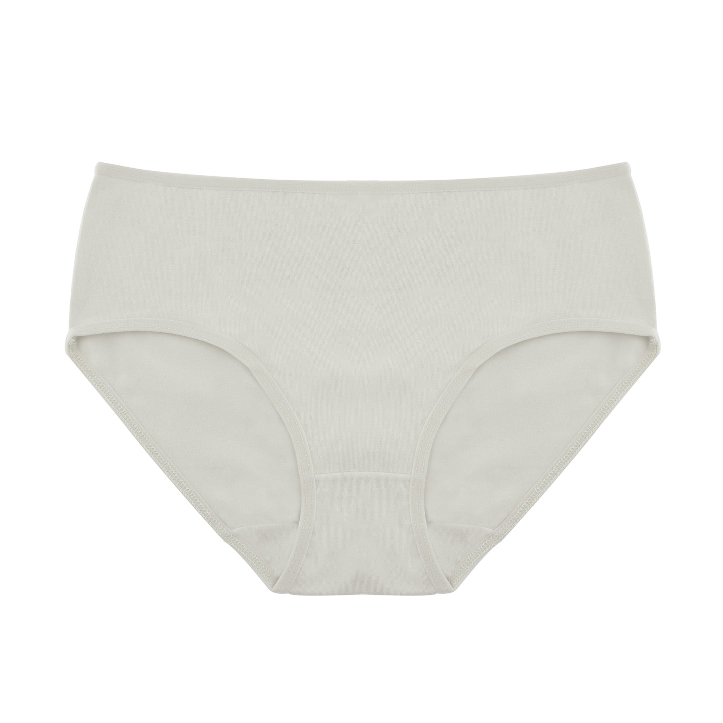 Plain Midi - Pack of 3