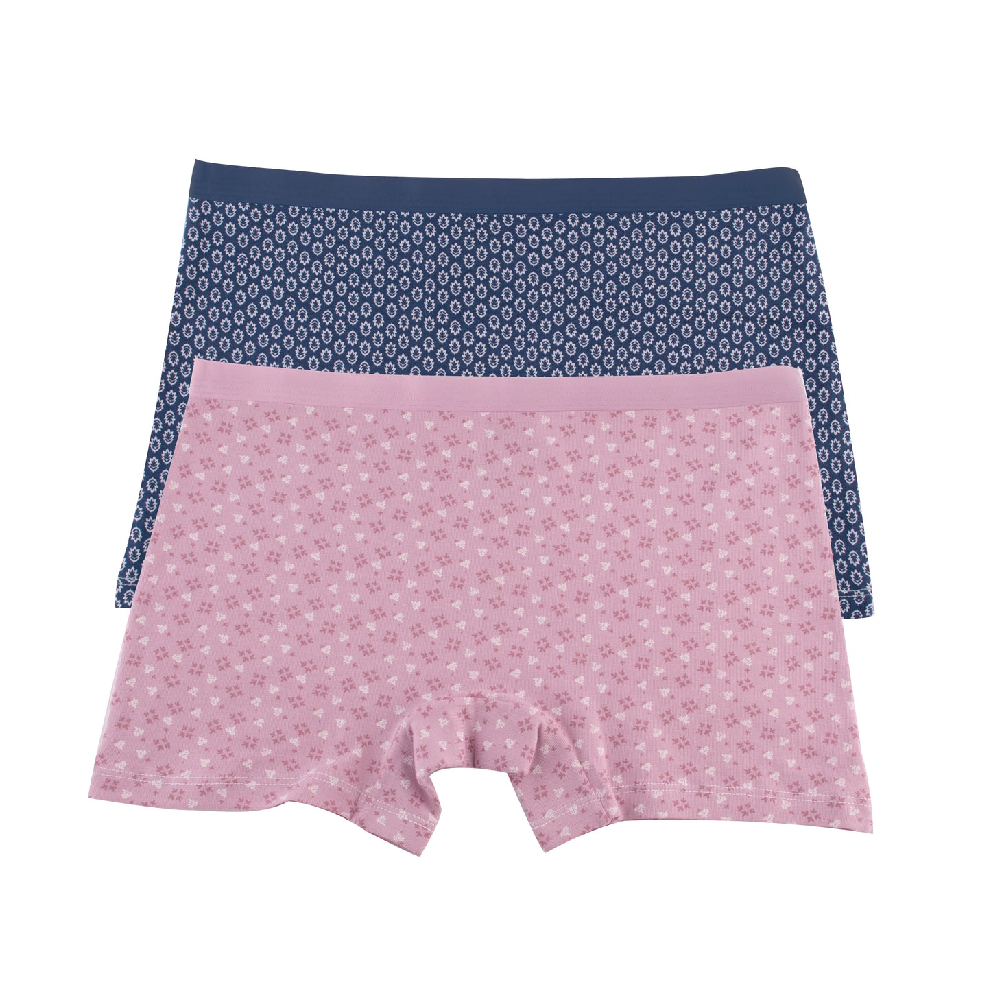 Printed Hot Short - Pack of 2