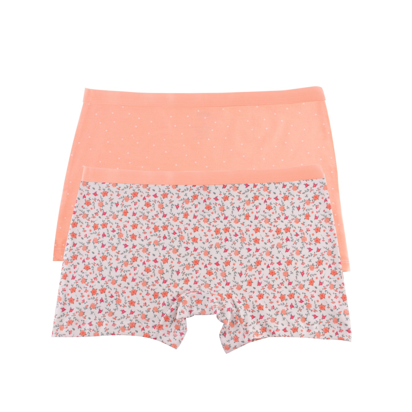 Printed Hot Short - Pack of 2