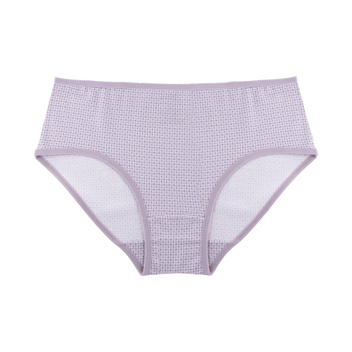 Printed Midi - Pack of 3
