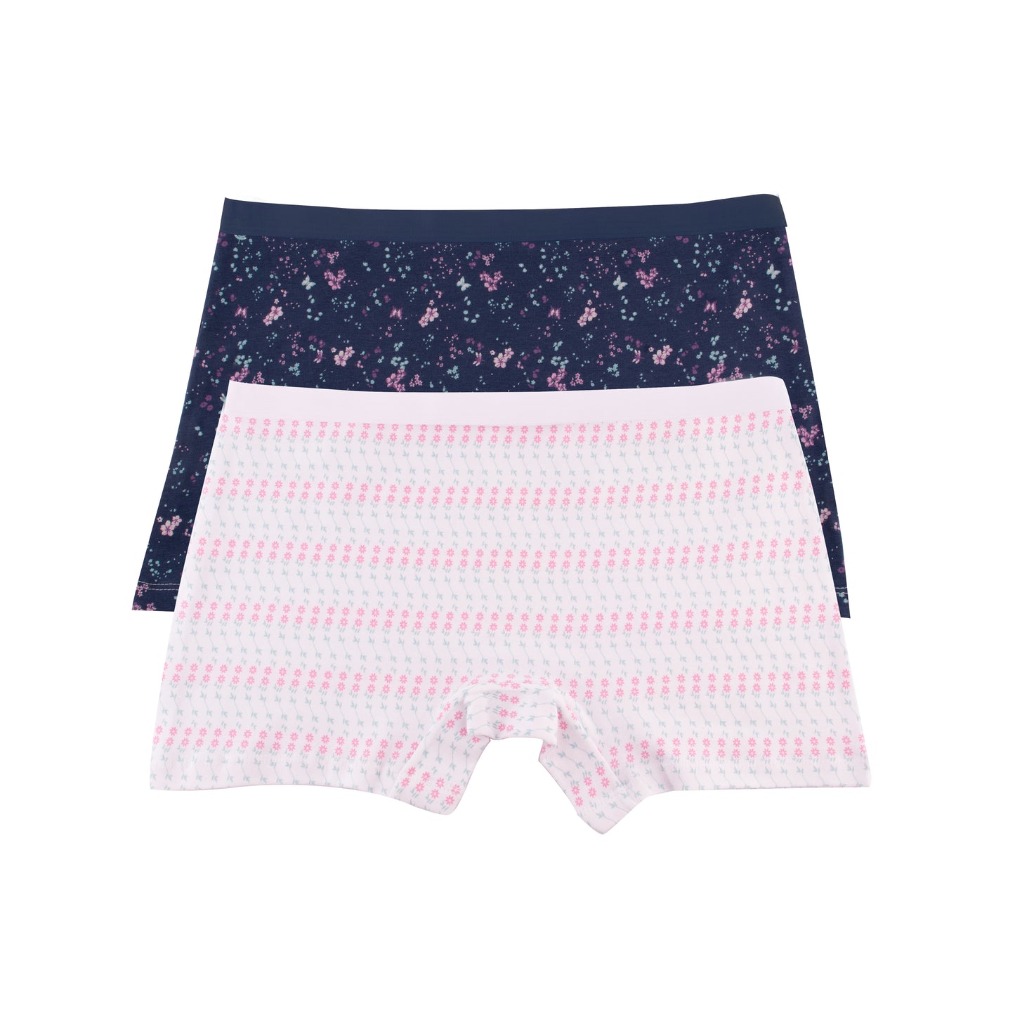 Printed Hot Short - Pack of 2