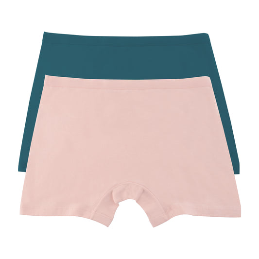 Plain Hot Short - Pack of 2