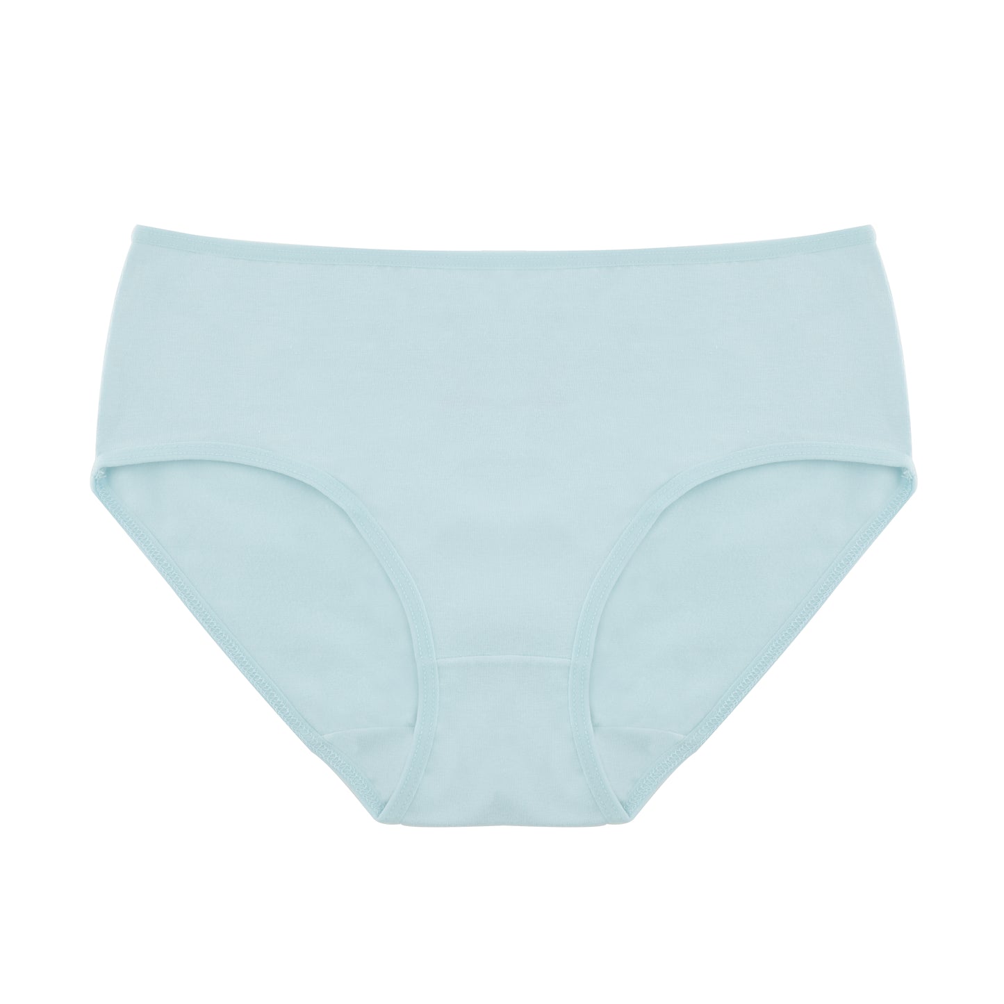 Plain Midi - Pack of 3