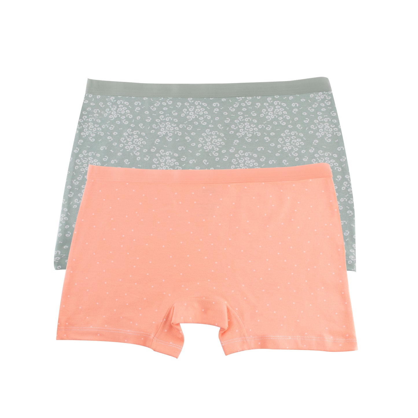 Printed Hot Short - Pack of 2