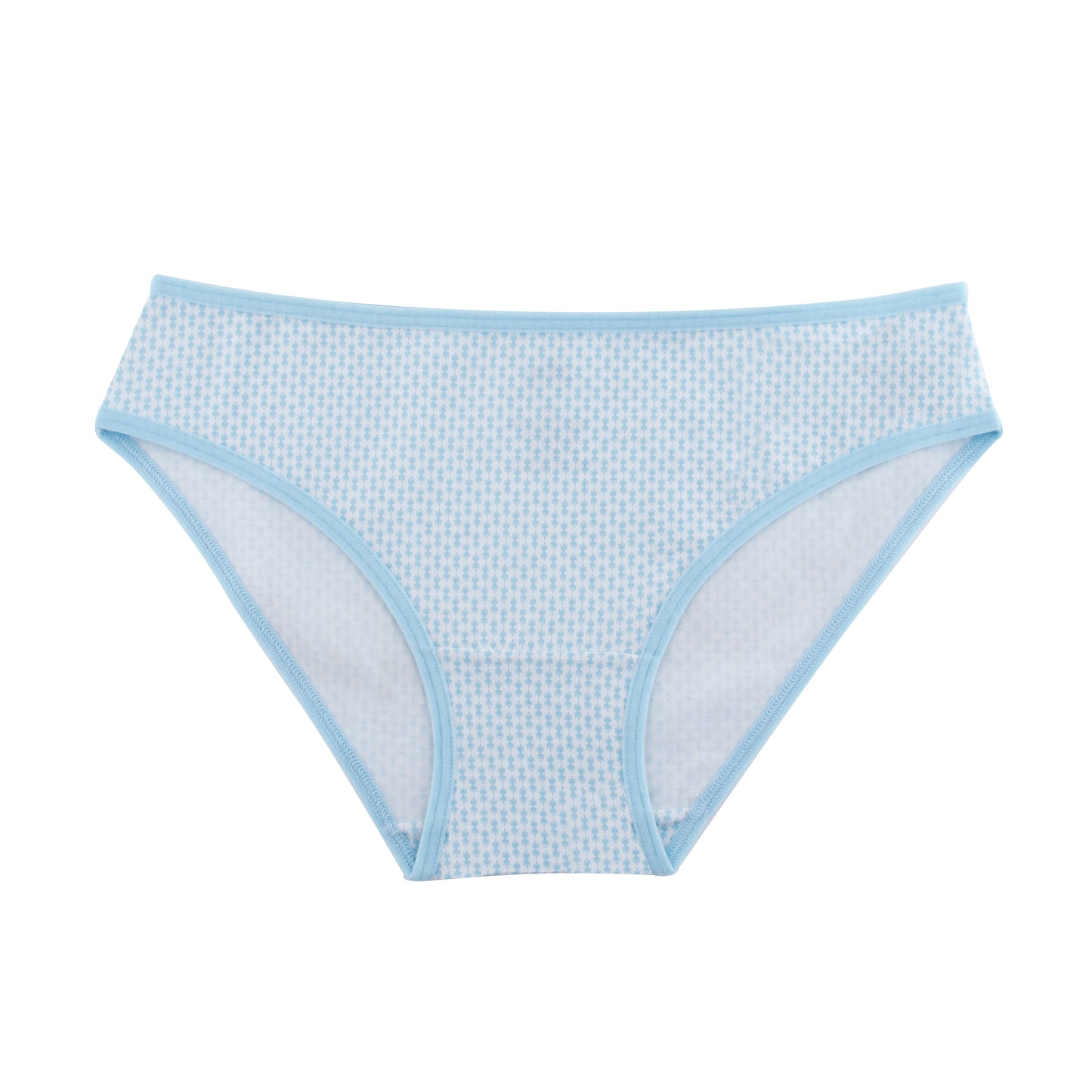 Printed Bikini - Pack of 3