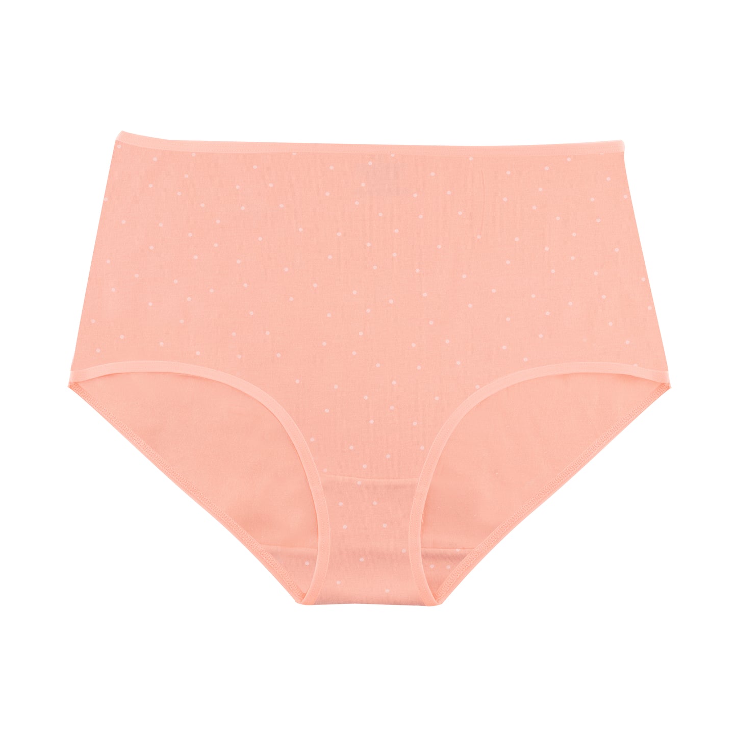 printed High Brief - Pack of 3