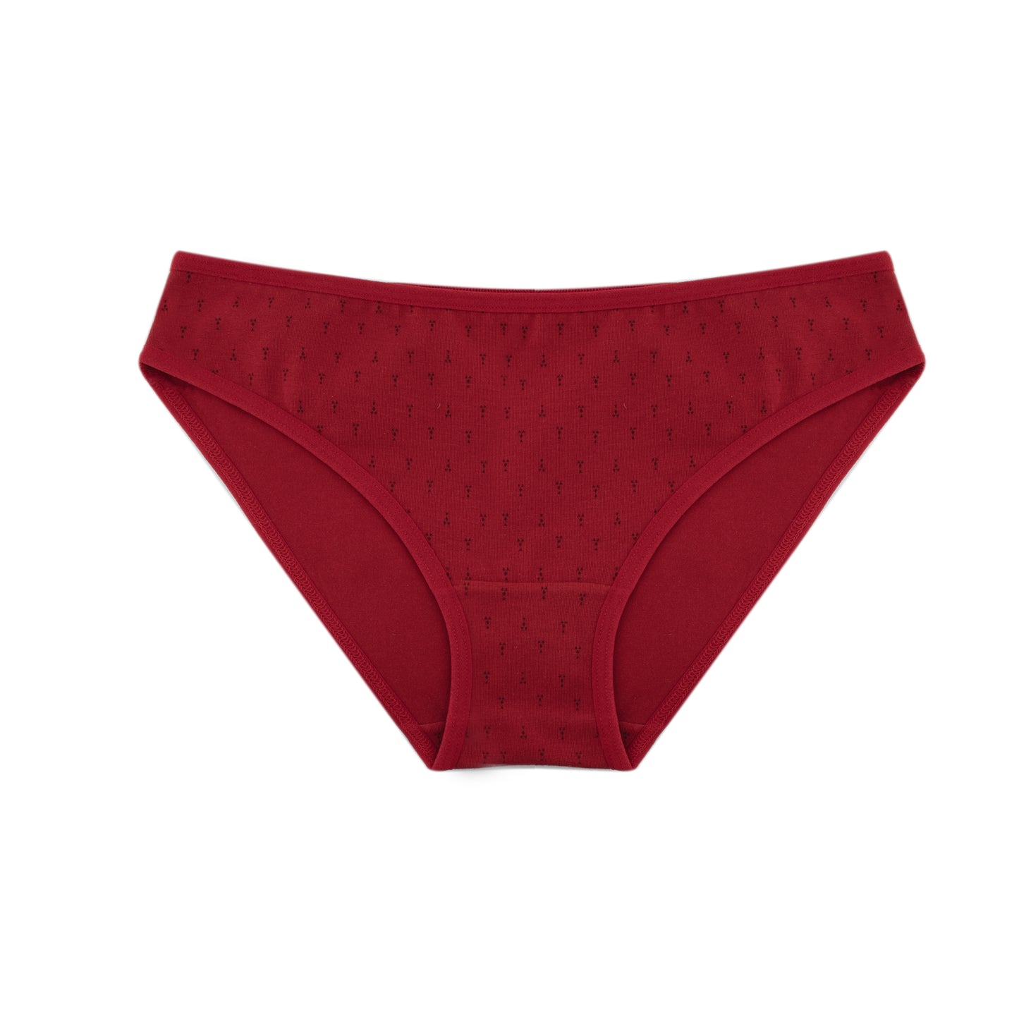 Printed Bikini - Pack of 3
