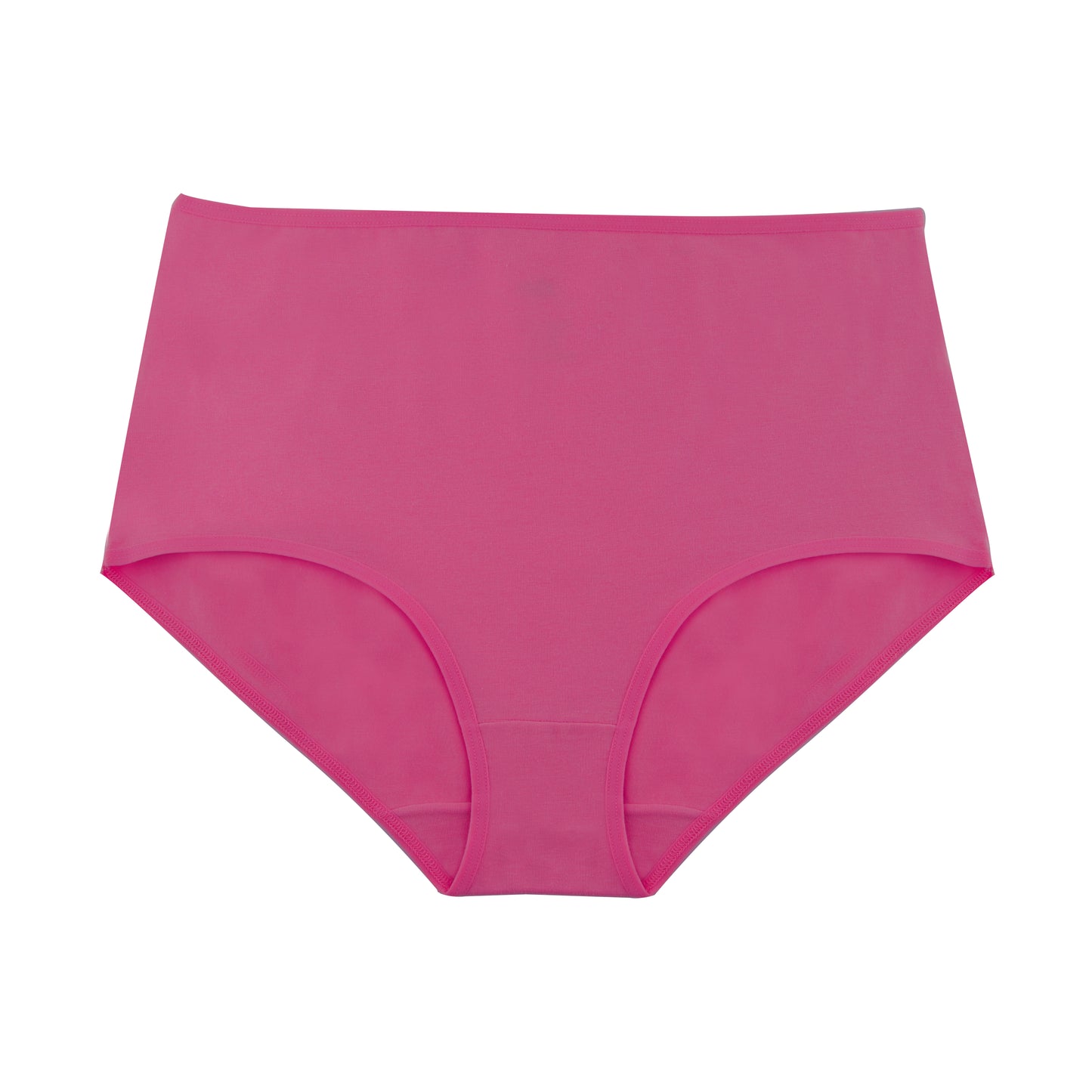 Plain High Brief - Pack of 3