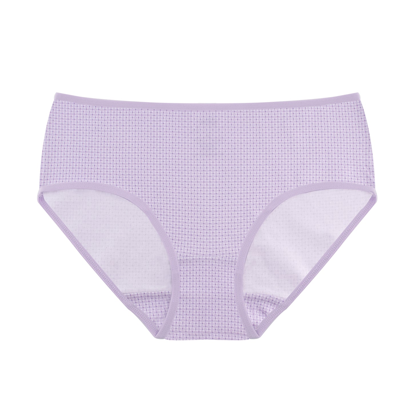 Printed Midi - Pack of 3