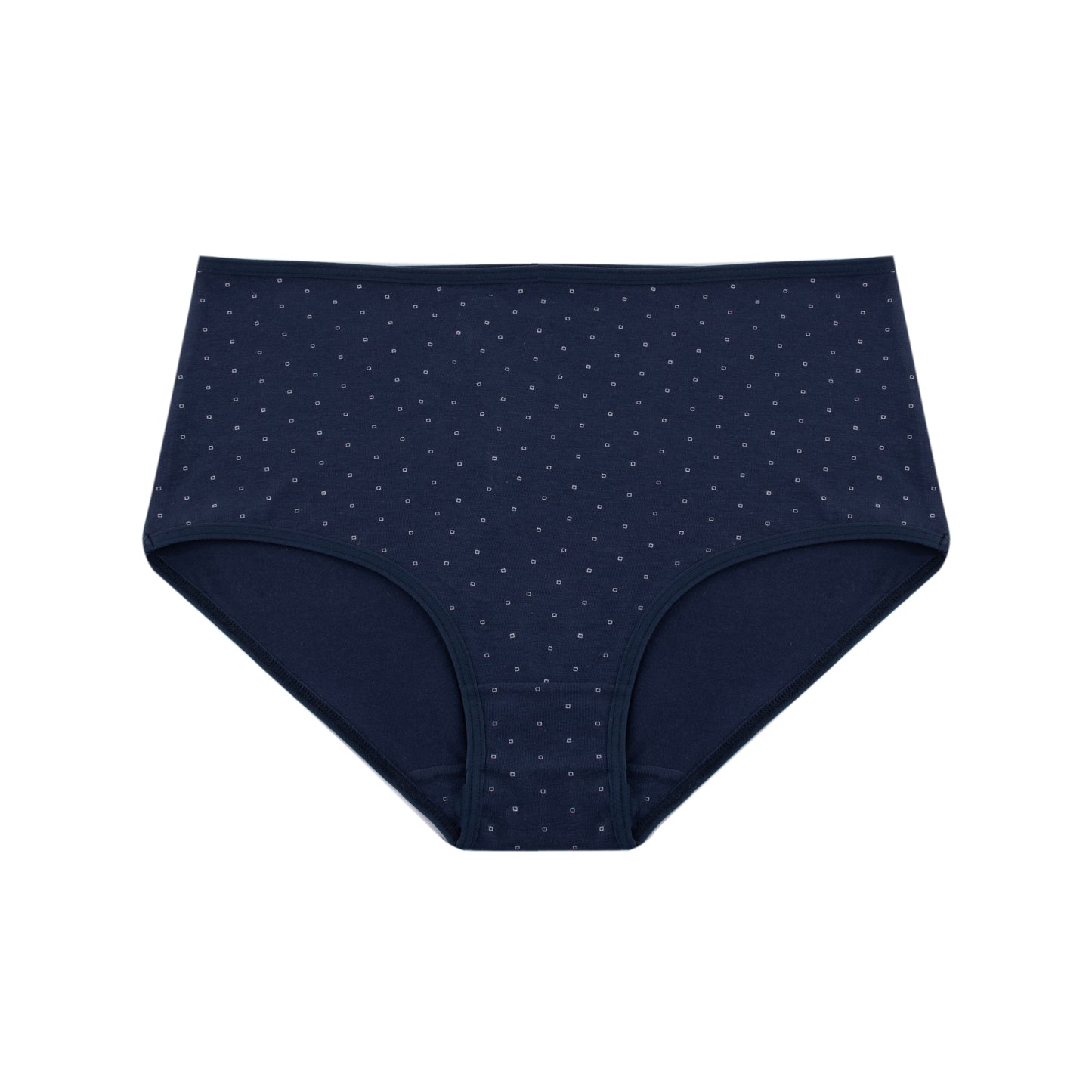 printed High Brief - Pack of 3