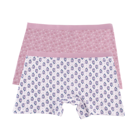 Printed Hot Short - Pack of 2