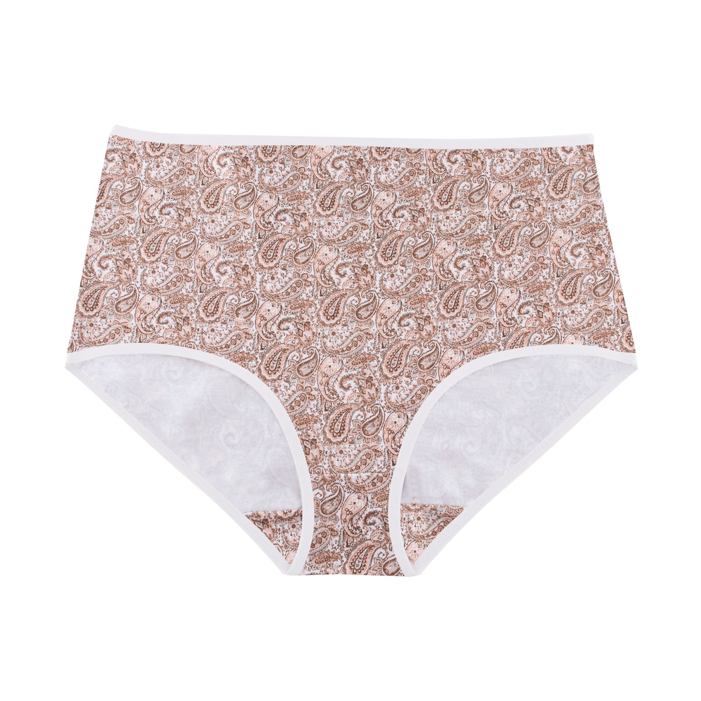 printed High Brief - Pack of 3