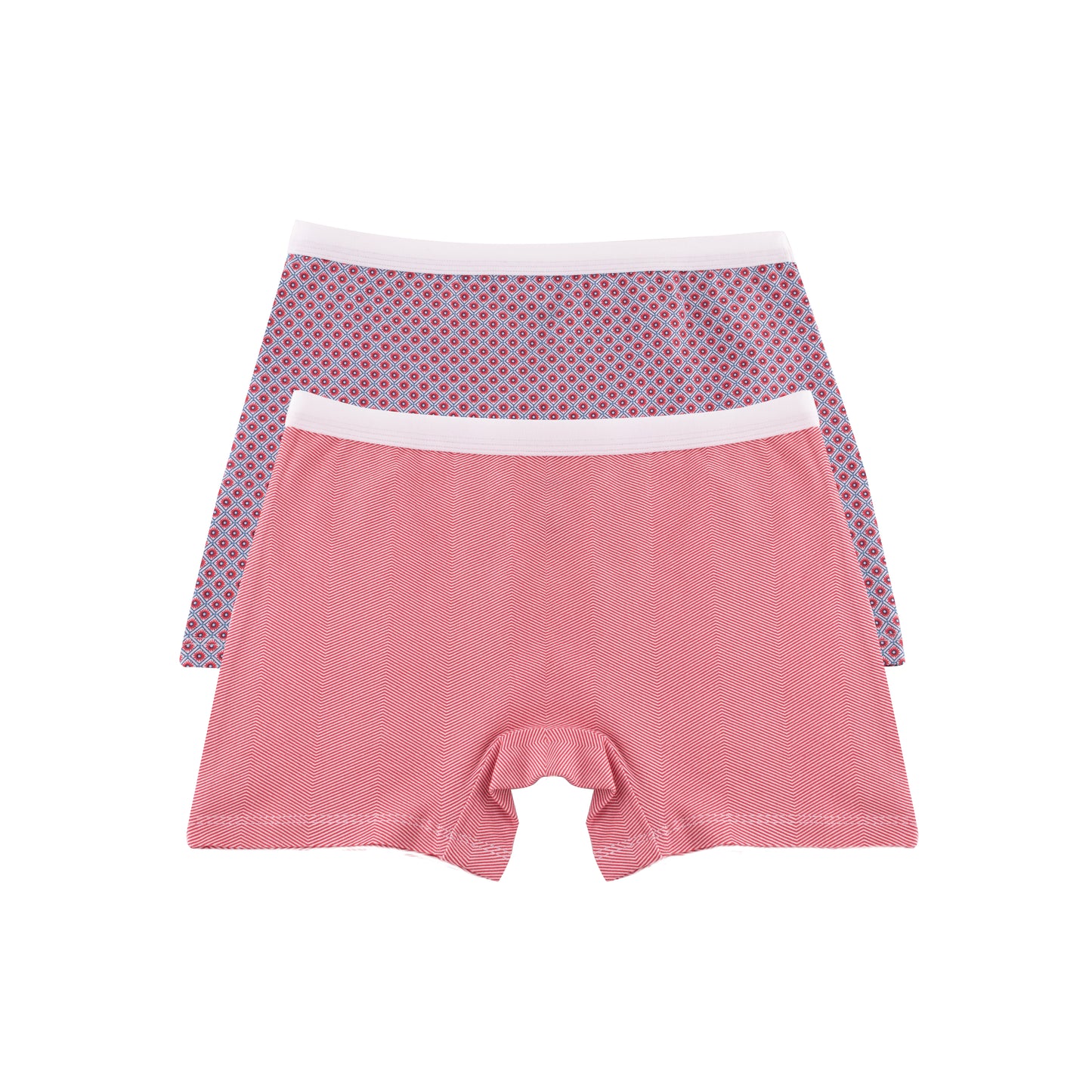 Printed Hot Short - Pack of 2