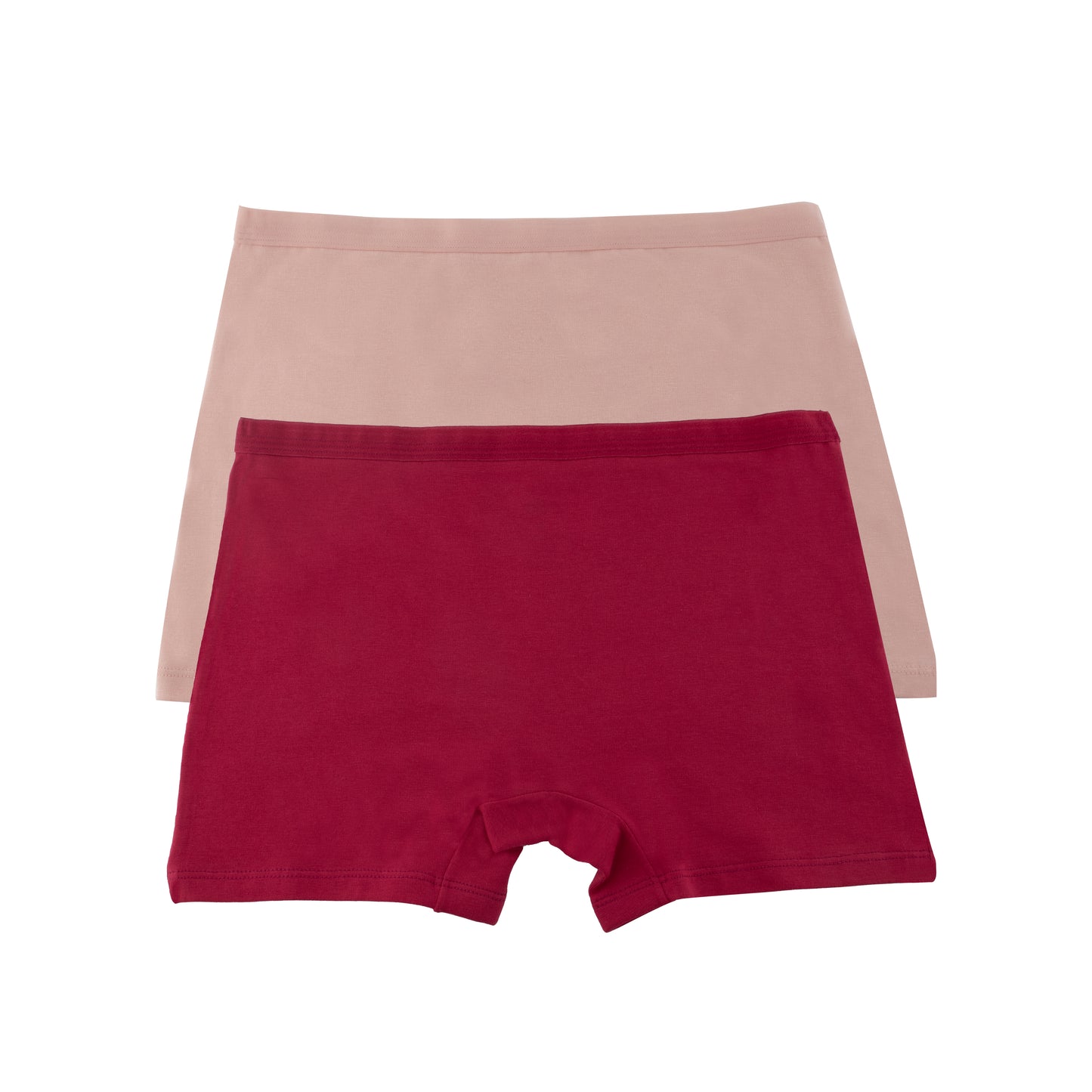 Plain Hot Short - Pack of 2