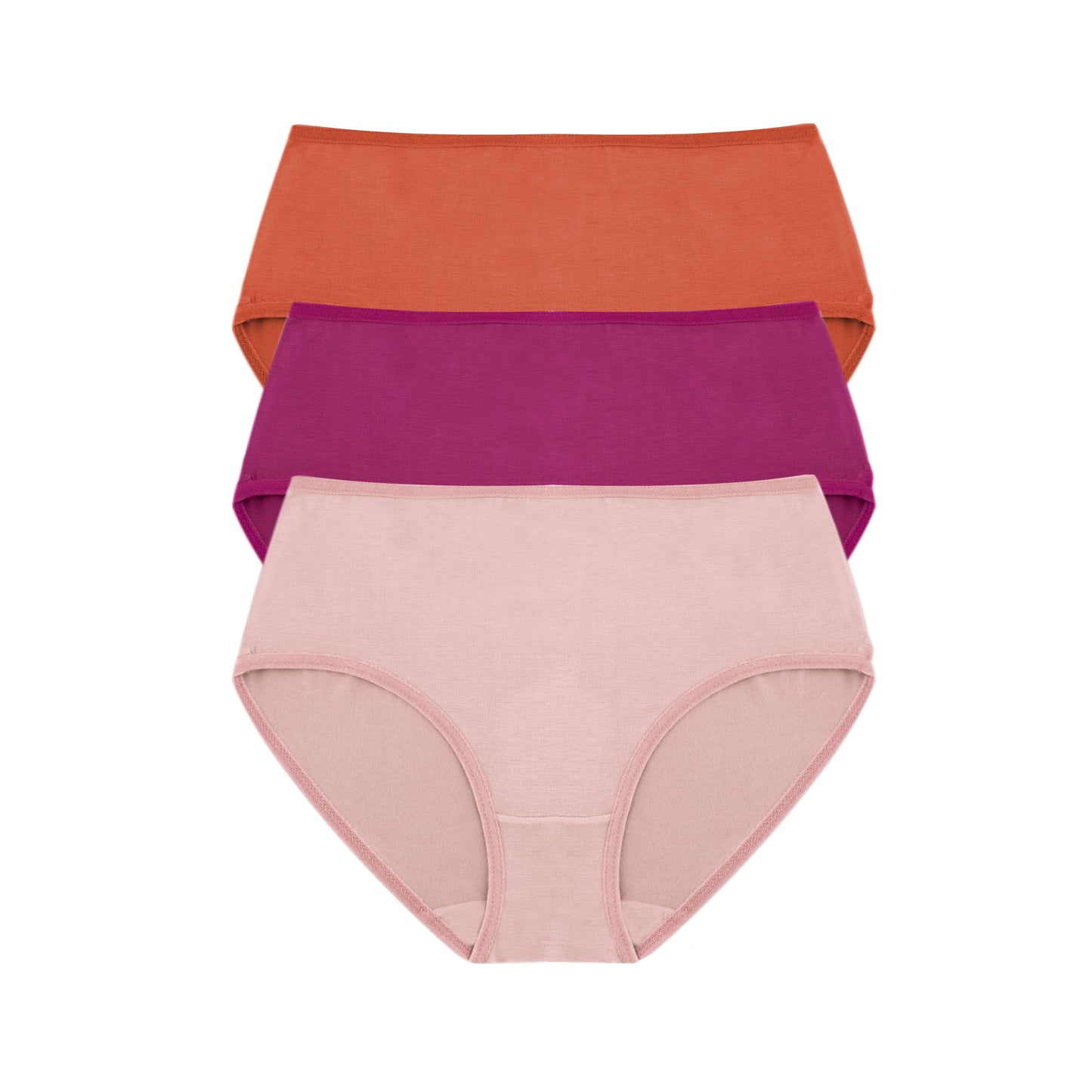 Sensation - Pack of 3