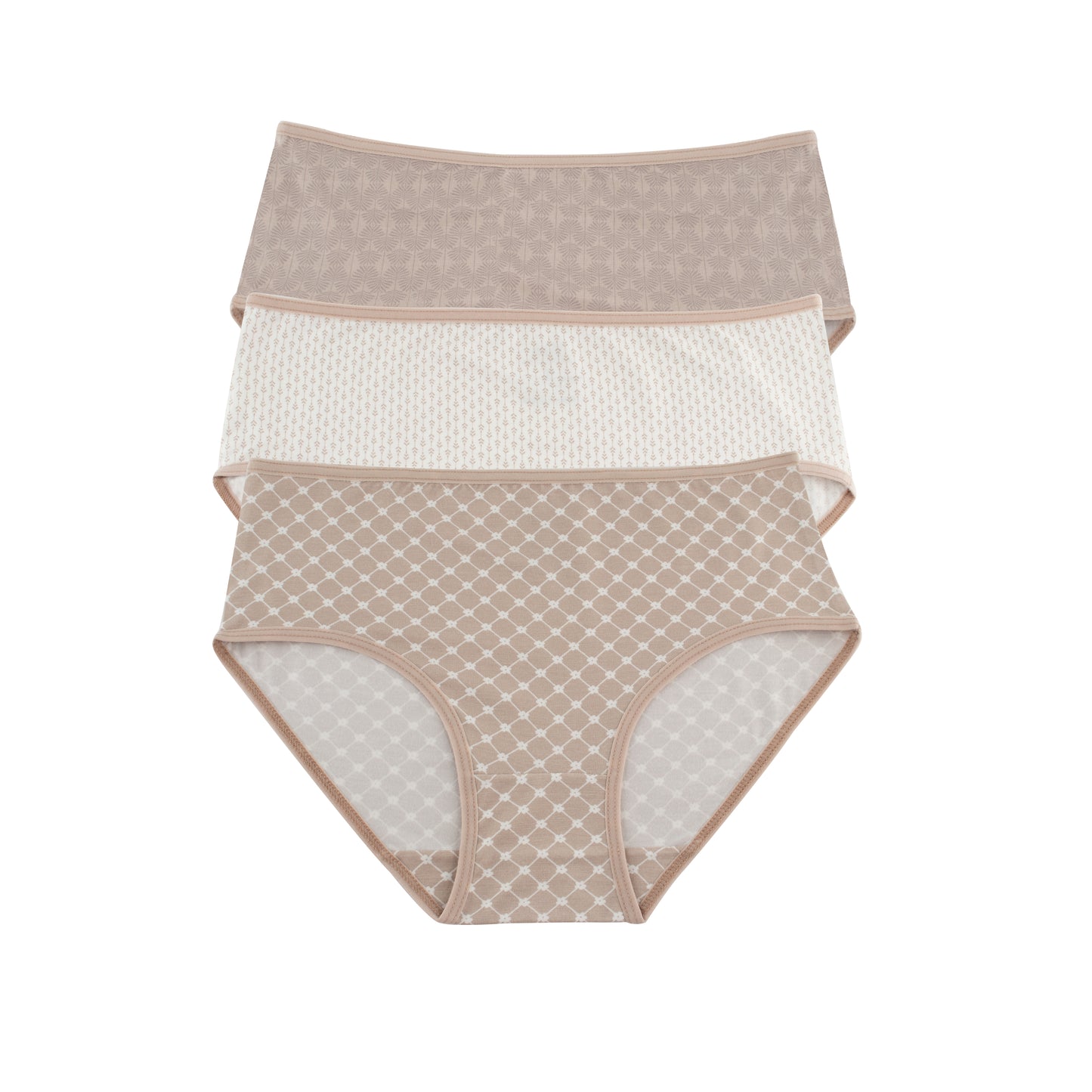 Sensation - Pack of 3