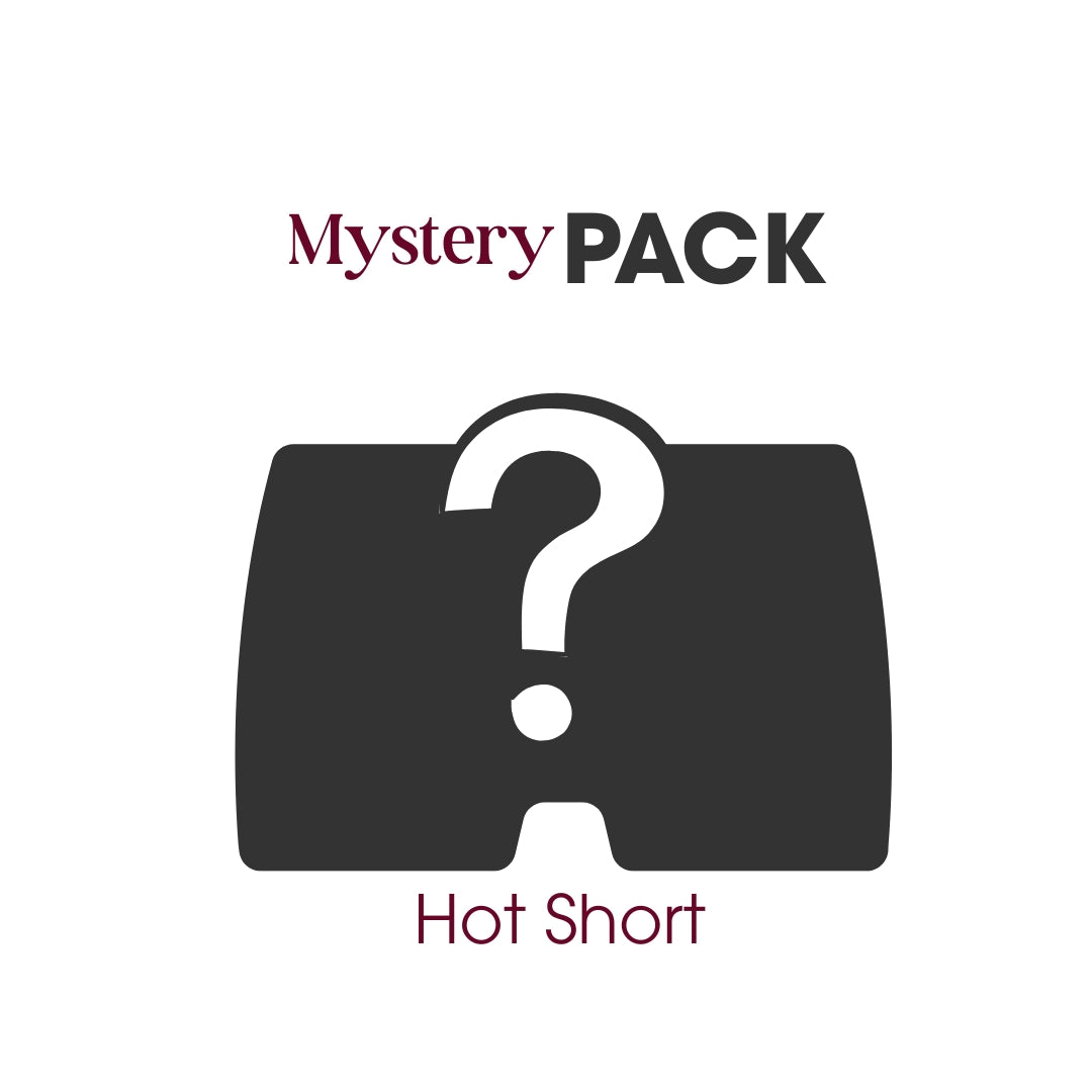 Mystery Hot Short - Pack of 2