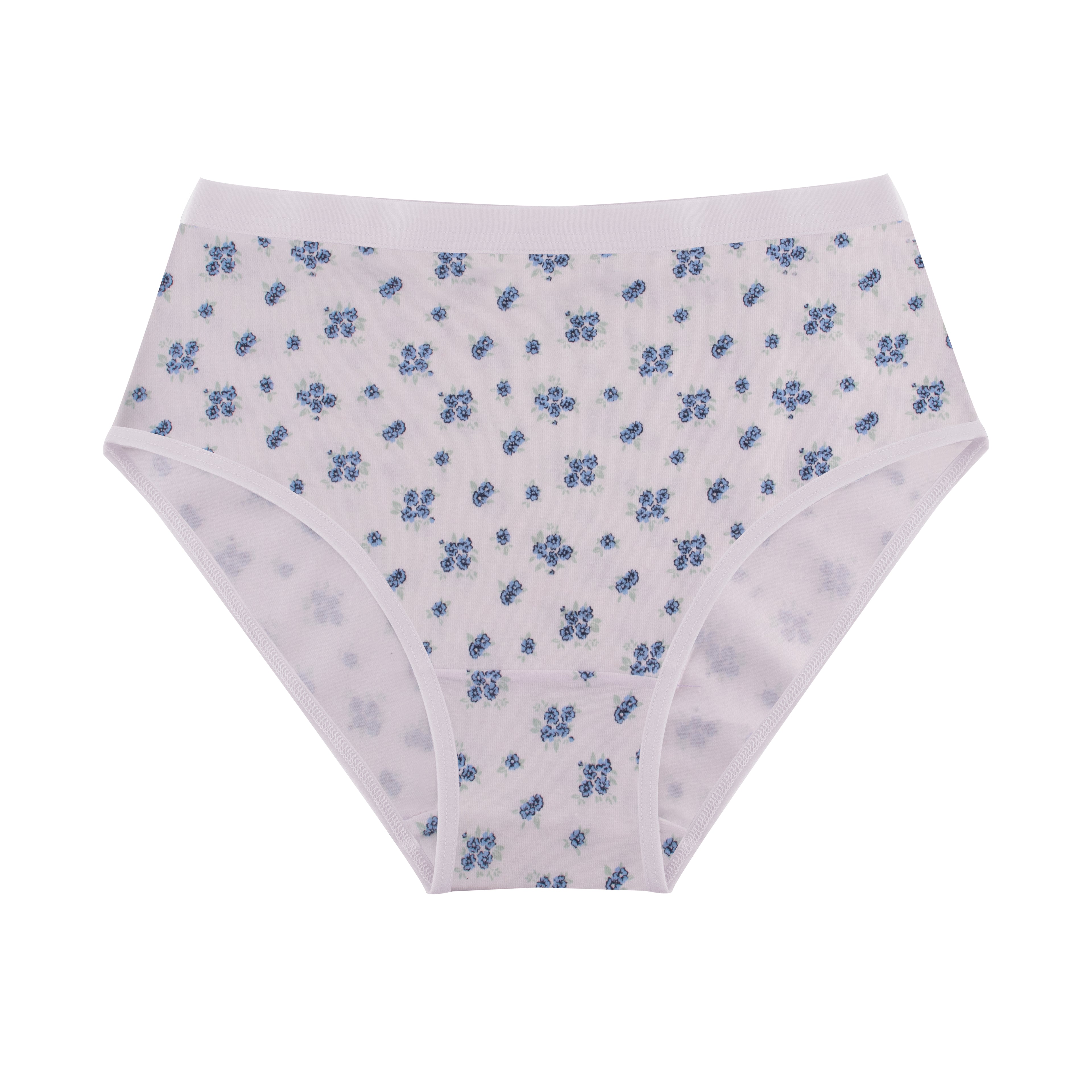 Printed Brief - Pack of 3