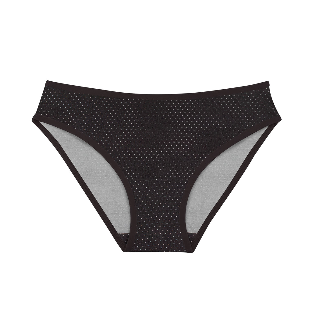 Printed Bikini - Pack of 3
