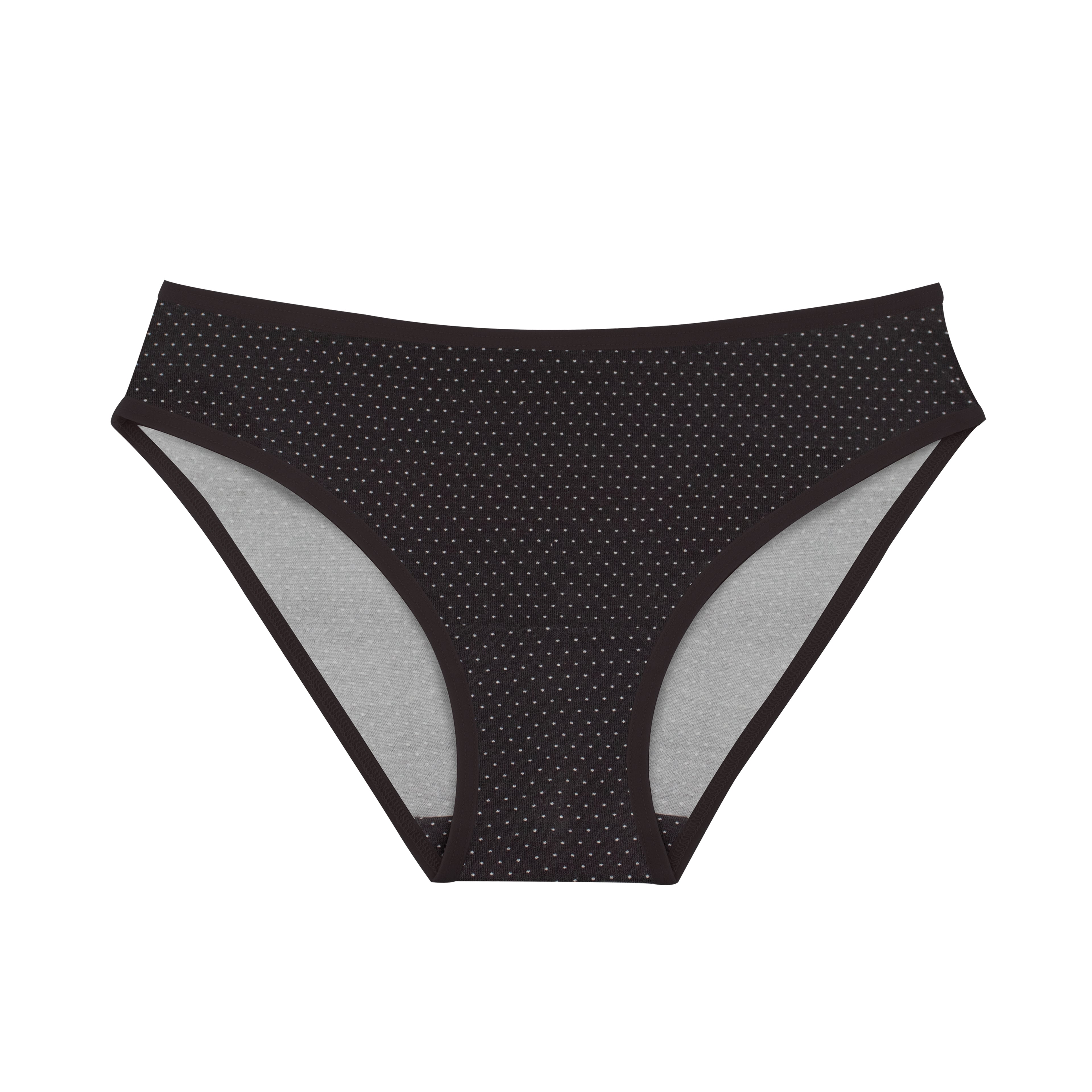 Printed Bikini - Pack of 3