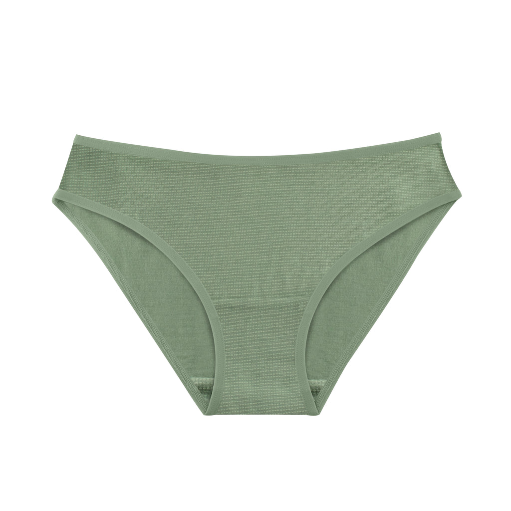 Printed Bikini - Pack of 3