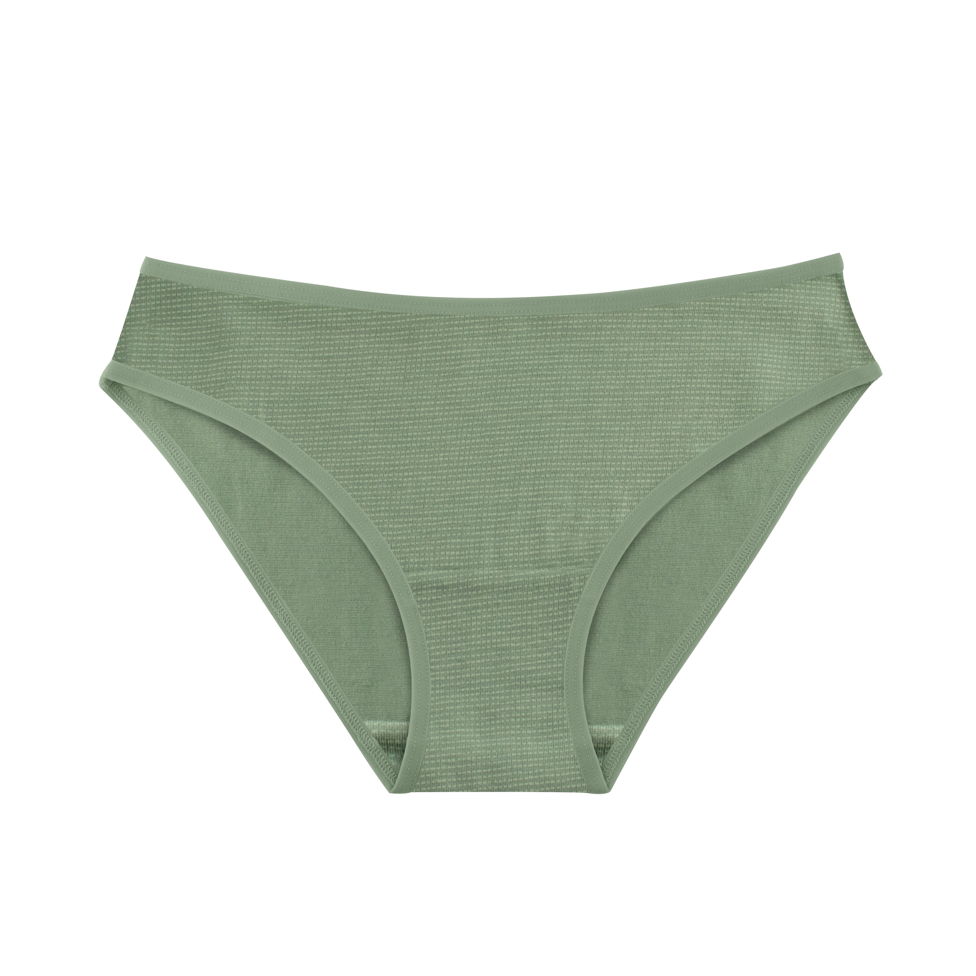 Printed Bikini - Pack of 3